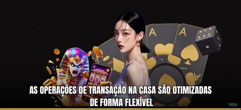 Cassino 988k - mesas ao vivo e jogos