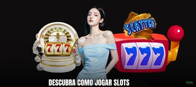 Cassino ao vivo 988k dealers