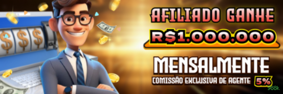 Plataforma 988k - cassino e apostas