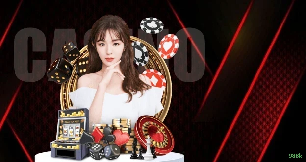 Slots com prêmios 988k
